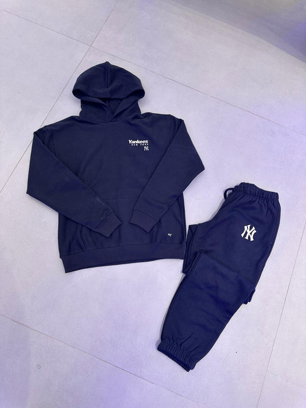 "47 tuta new york yankees 658318bk