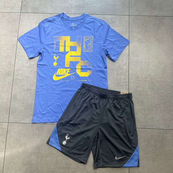 Nike completo tottenham fv9452 450