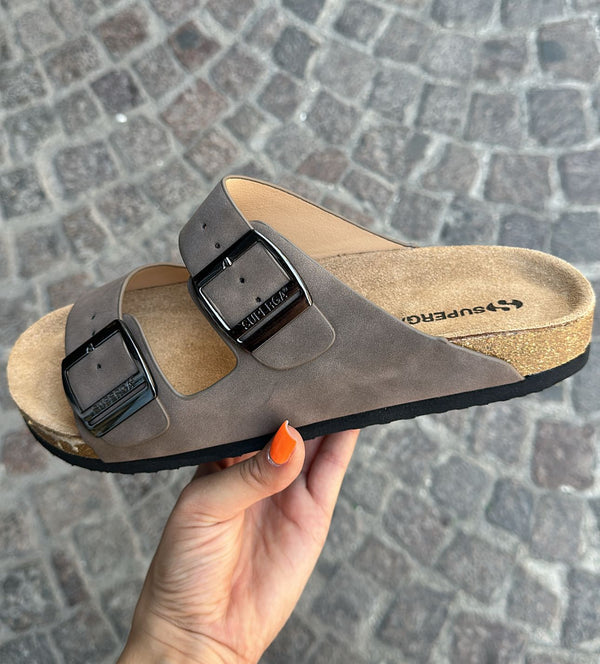 Superga sandalo uomo s11u171