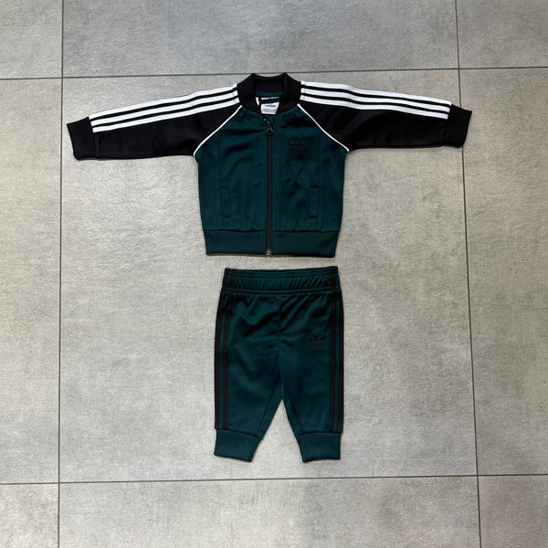 Adidas tuta bambino jy0013