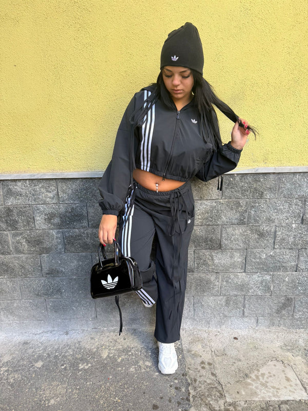 Adidas tuta donna jx2698