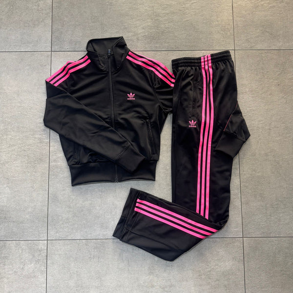 Adidas tuta donna jx1483