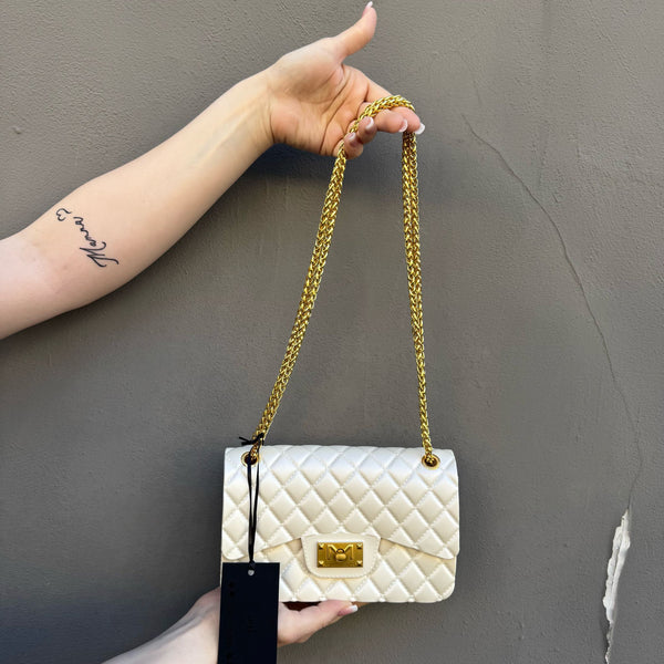 Marc Ellis borsa flat falcon small