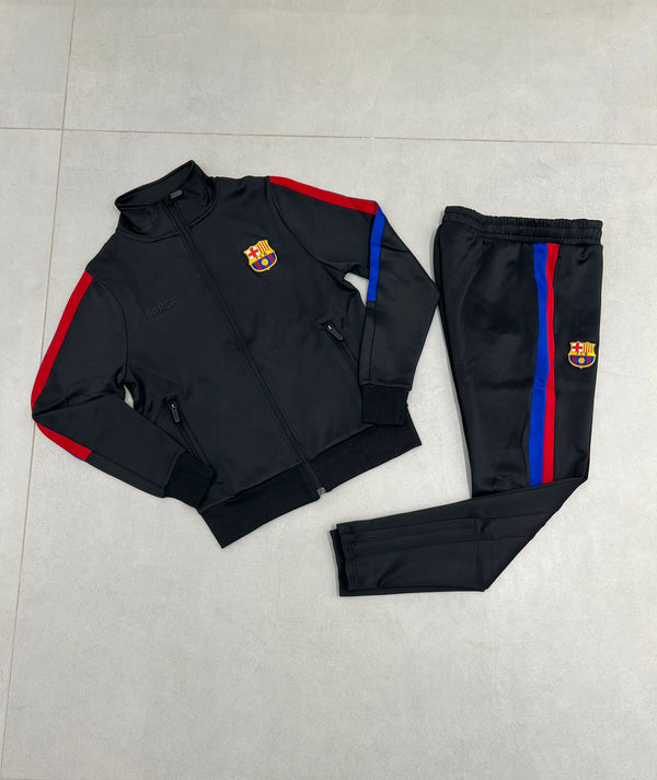 Tuta barcellona unisex 5002chou