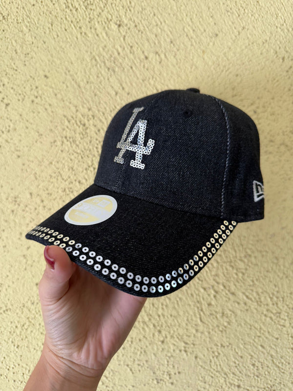 New era cappello los angeles dodgers 60758949
