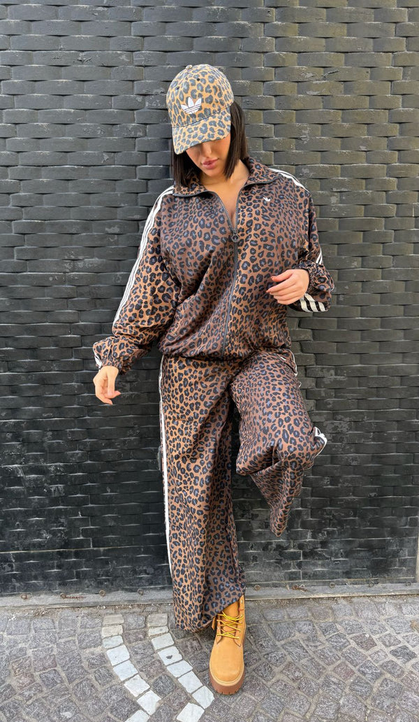 Adidas tuta donna jw7301