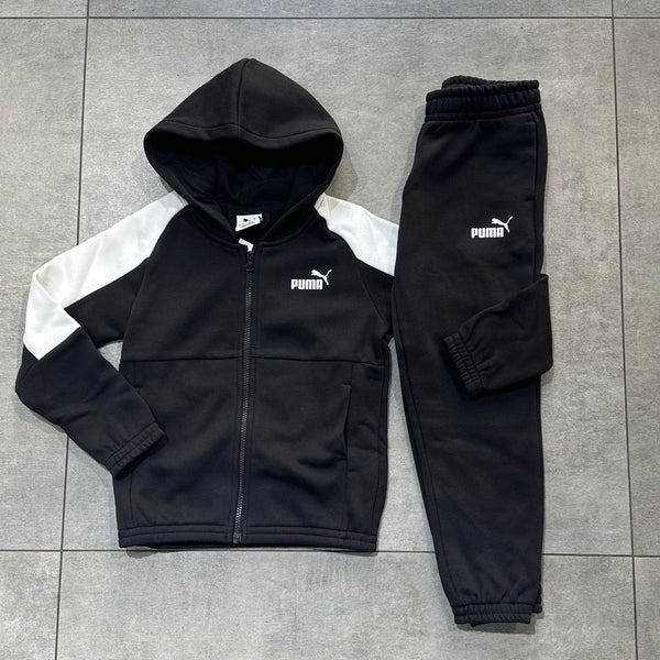 Puma tuta bambino 689724 01