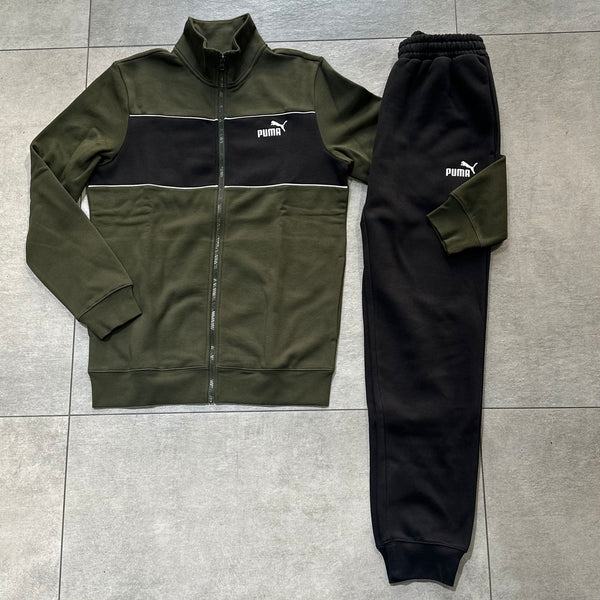 Puma tuta uomo 692159 70