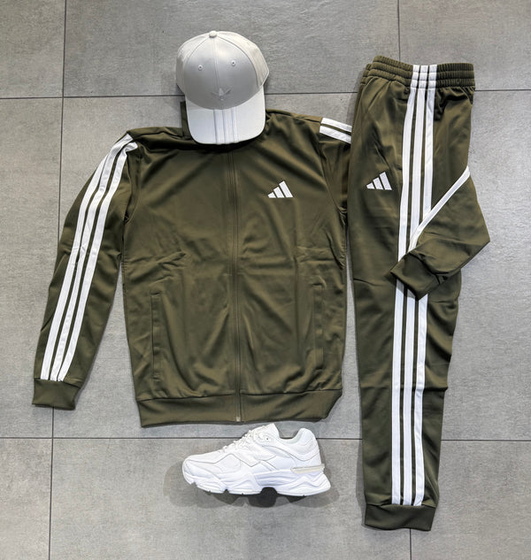 Adidas tuta uomo jw6226
