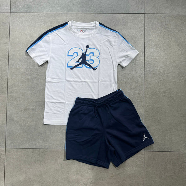 Nike air jordan completo bambino 95d952 001