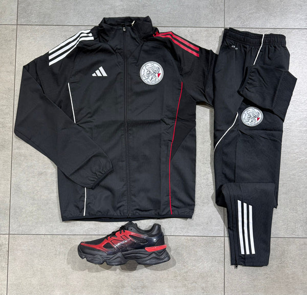 Adidas tuta uomo Ajax jp1759