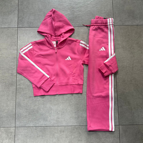 Adidas tuta bambina jn2436