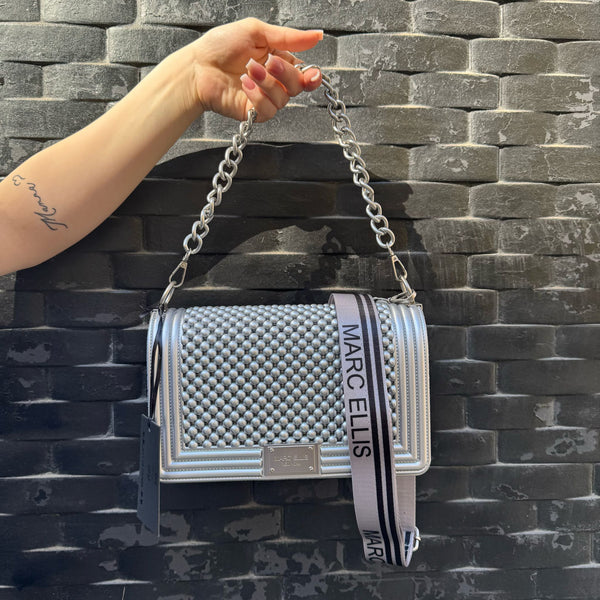 Marc Ellis borsa flat ball medium