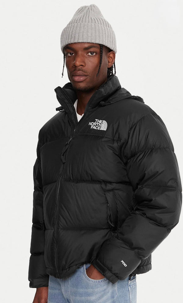 The north face giubbino uomo nf0a3c8dgoe