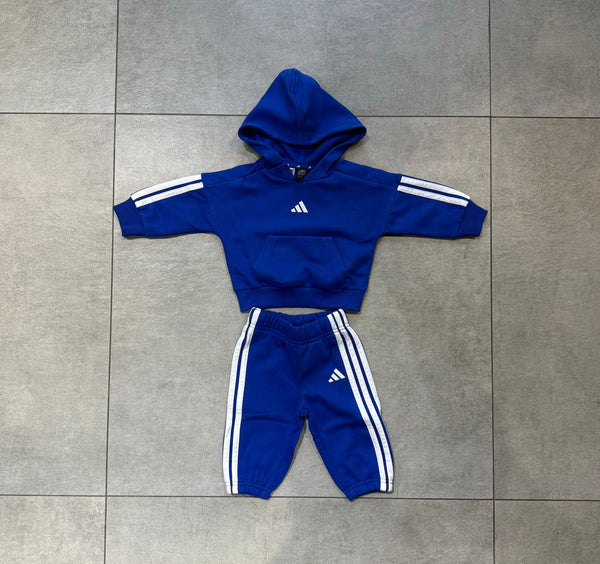 Adidas tuta bambino jv9841