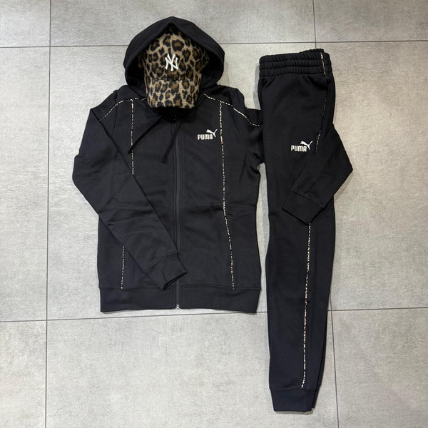 Tuta puma donna 692203 01