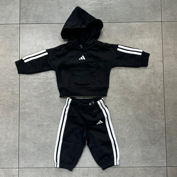Adidas tuta bambino jd6484