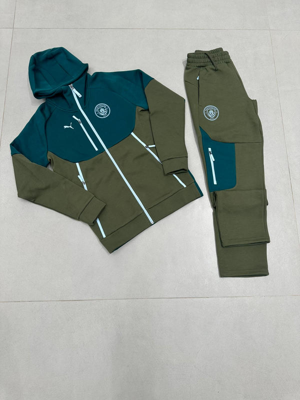 Puma tuta tech manchester city 782656 26