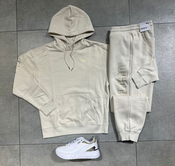 Puma tuta donna 634461 87