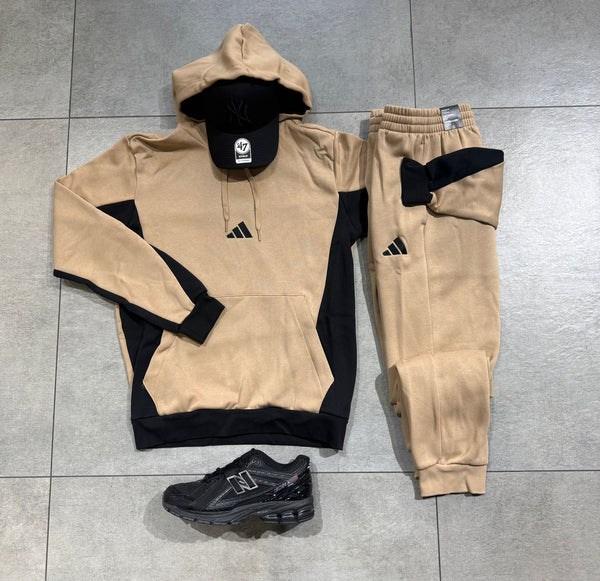 Adidas tuta uomo kb5265