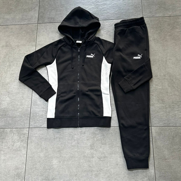 Puma tuta donna 690738 01