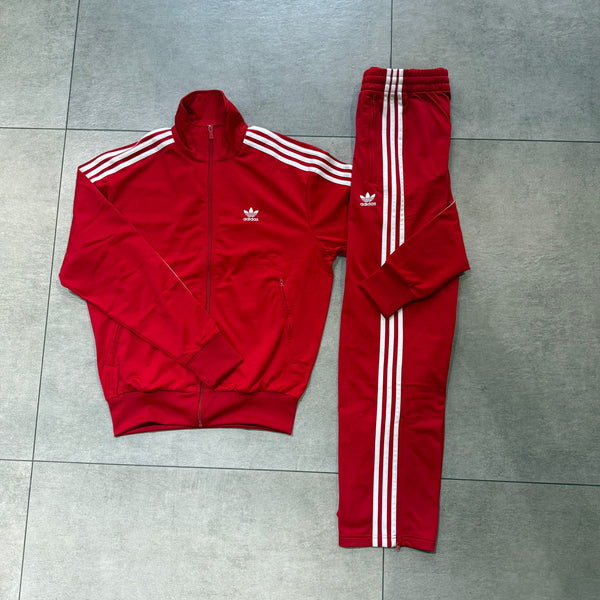 Adidas tuta uomo ij7060