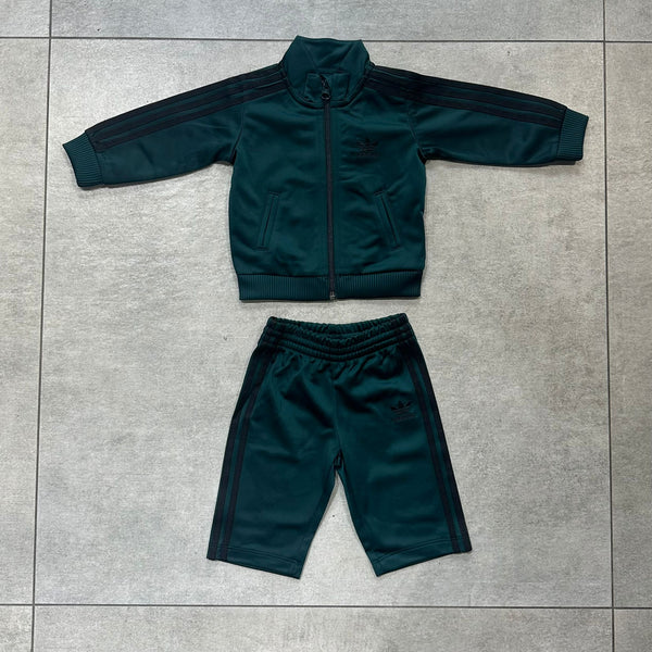 Adidas tuta bambino jy0025