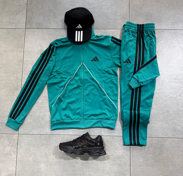 Adidas tuta uomo jx5521
