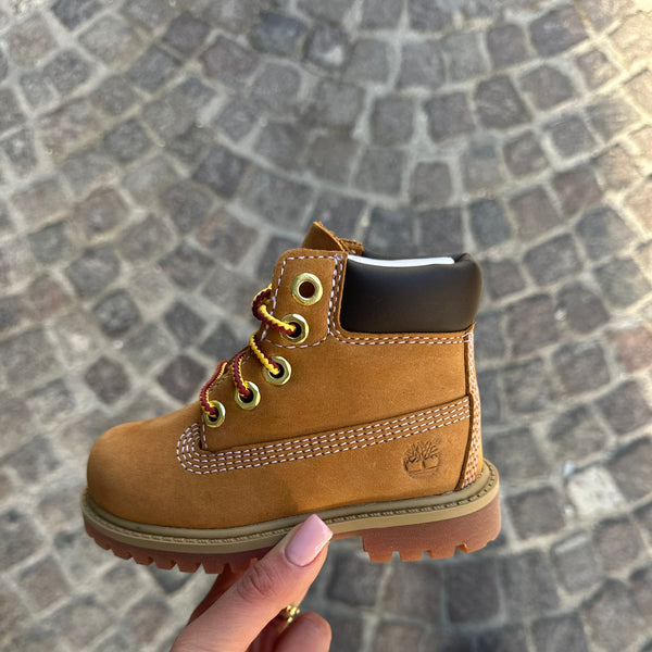 Timberland premium bambino tb112809 713