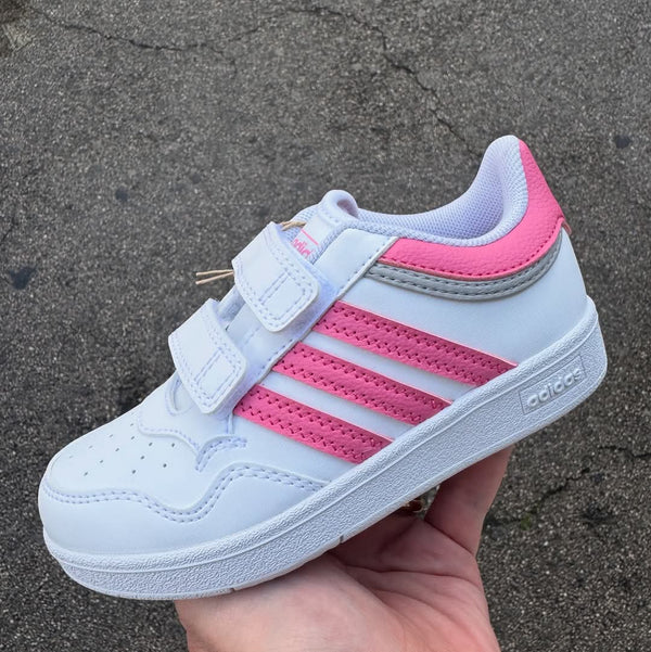 Adidas hoops 4.0 ji0907
