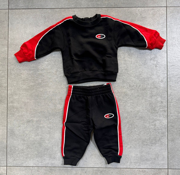 Nike tuta bambino 66n293 023