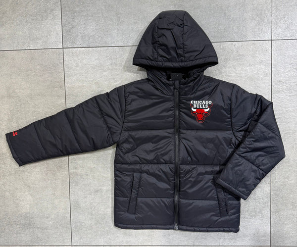 Mitcell&ness giubbino bambino chicago bulls ek2b72jkd bull