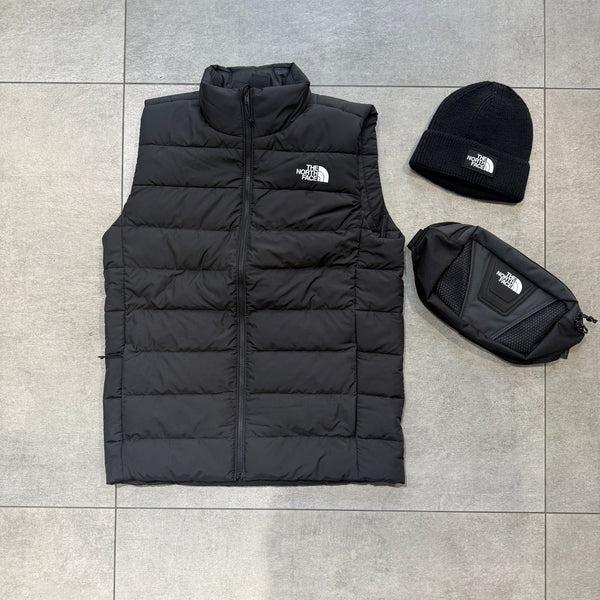 The north face smanicato uomo nf0a84ik4h0