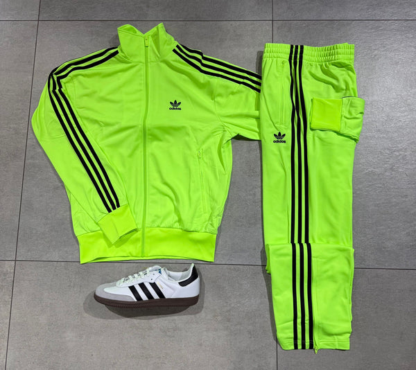 Adidas tuta uomo kb3679