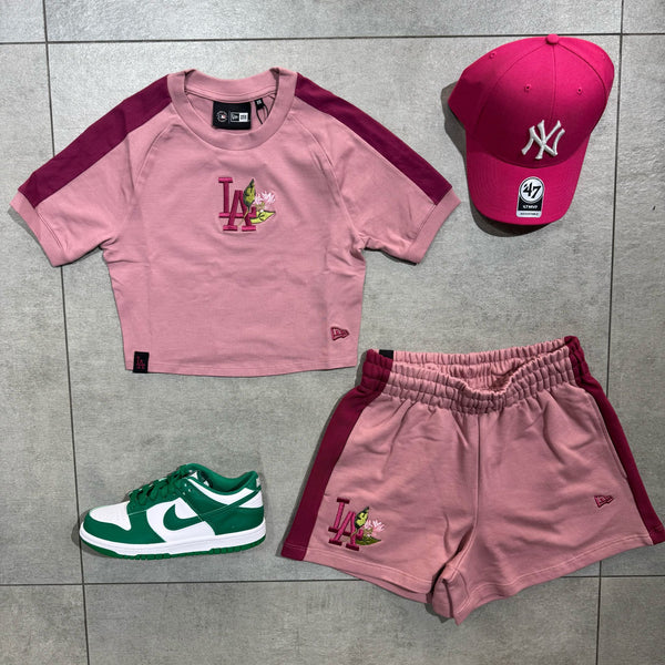 New era completo donna los angeles dodgers 60596542