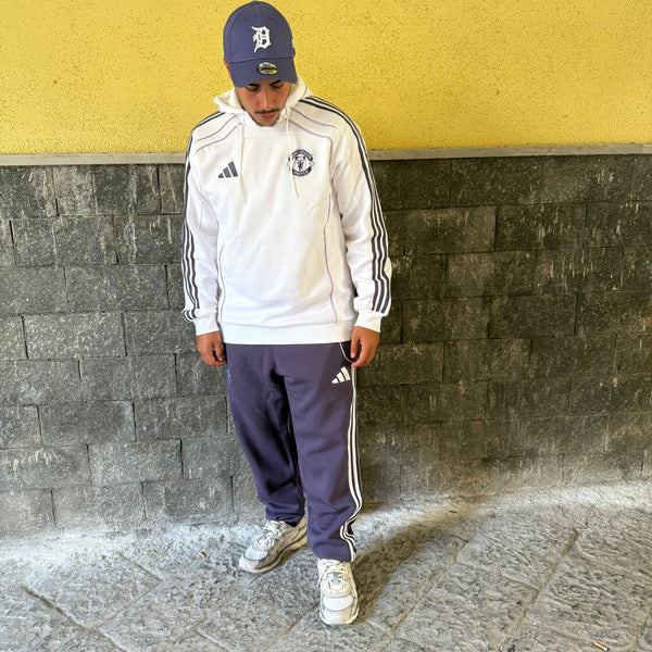 Adidas tuta uomo manchester united jn2829