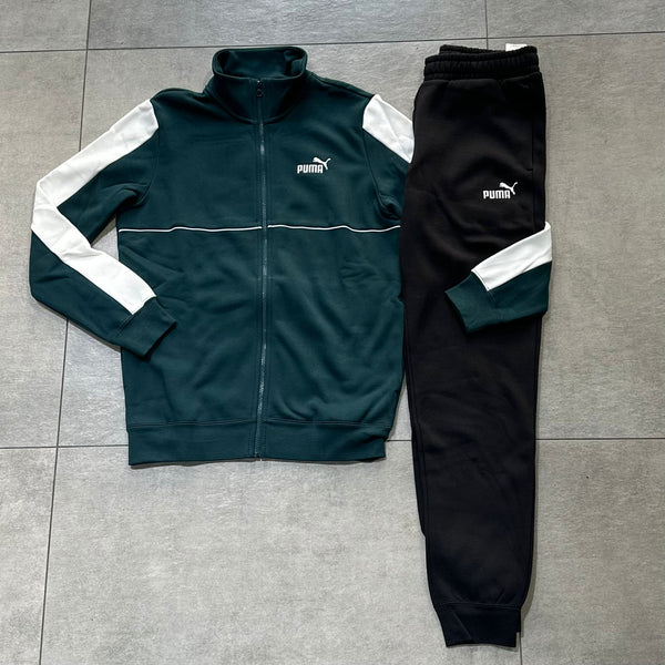 Puma tuta uomo 691935 75