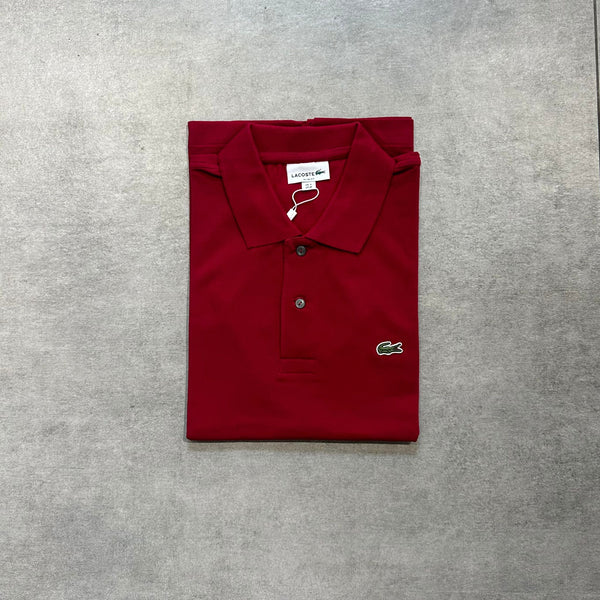Lacoste polo unisex ph4012 476