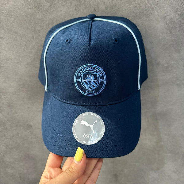 Puma cappello manchester city 026502 04