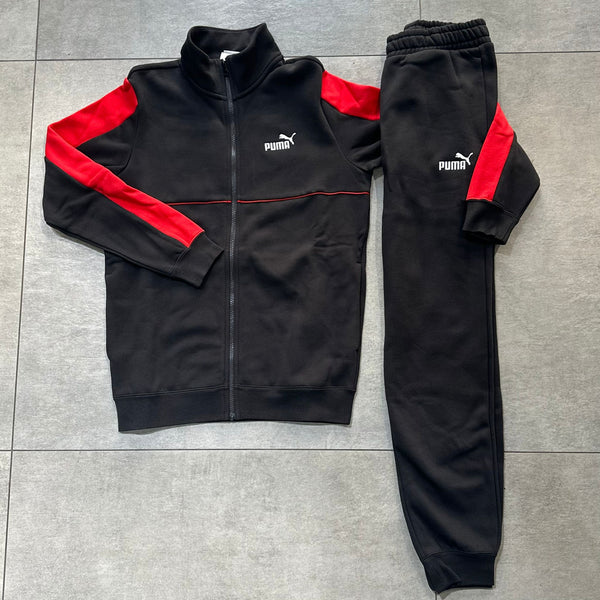 Puma tuta uomo 691935 01