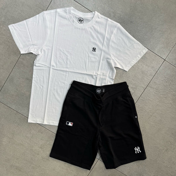 "47 brand completo uomo new york yankees 564977ww