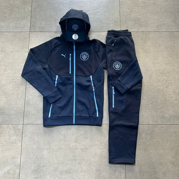 Puma tuta uomo manchester city 782656 06