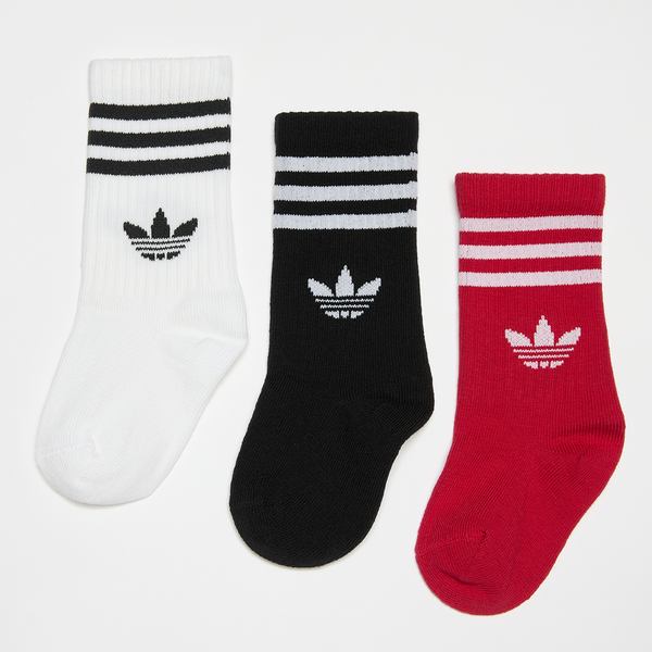 Adidas tripack calzini jw0332