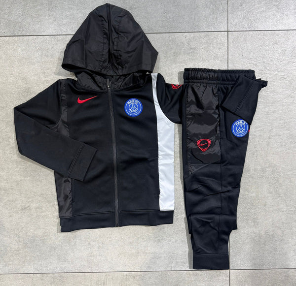 Nike tuta PSG bambino hm3070 010