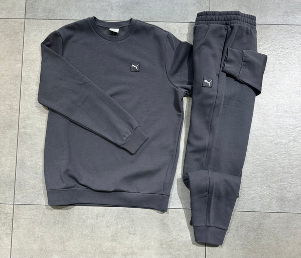Puma tuta uomo 688178 44