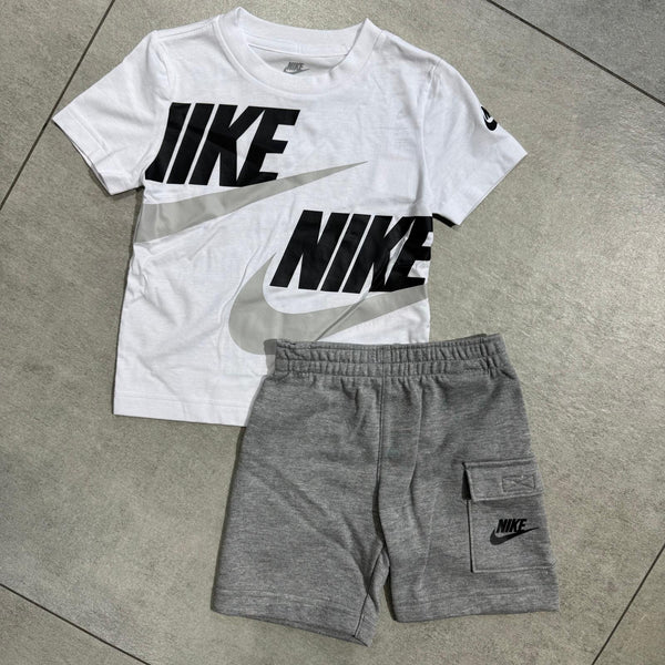 Nike completo bambino 86j213 geh