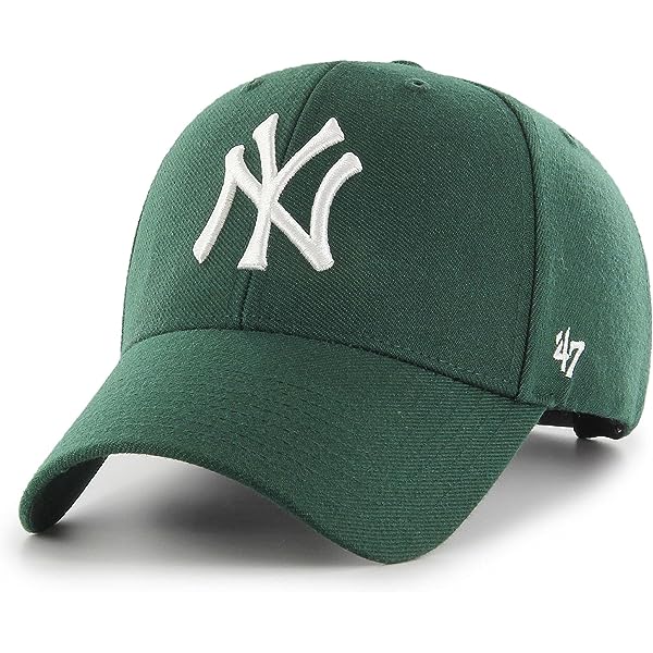 '47 brand cappello new york yankees mvpsp17wbp dg