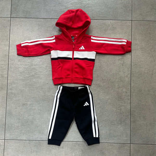 Adidas tuta bambino kc6003