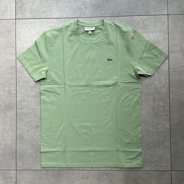 Lacoste t-shirt unisex th03467yl 580