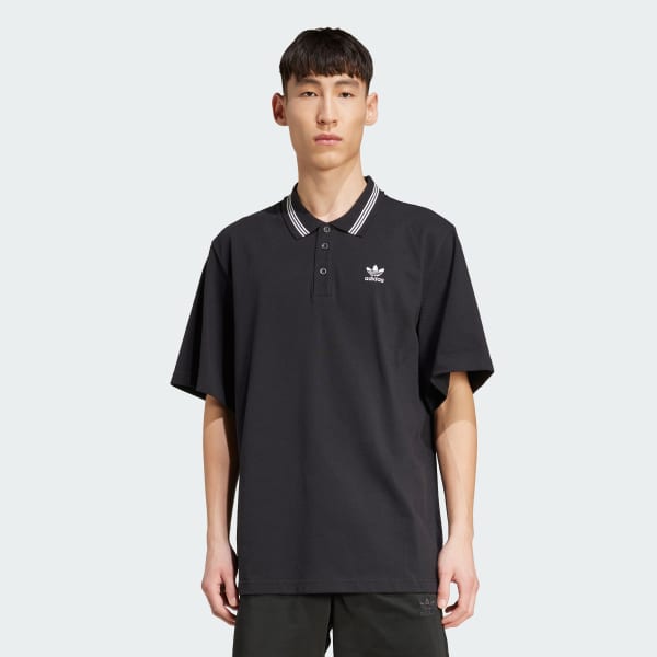 Adidas polo uomo jw5897
